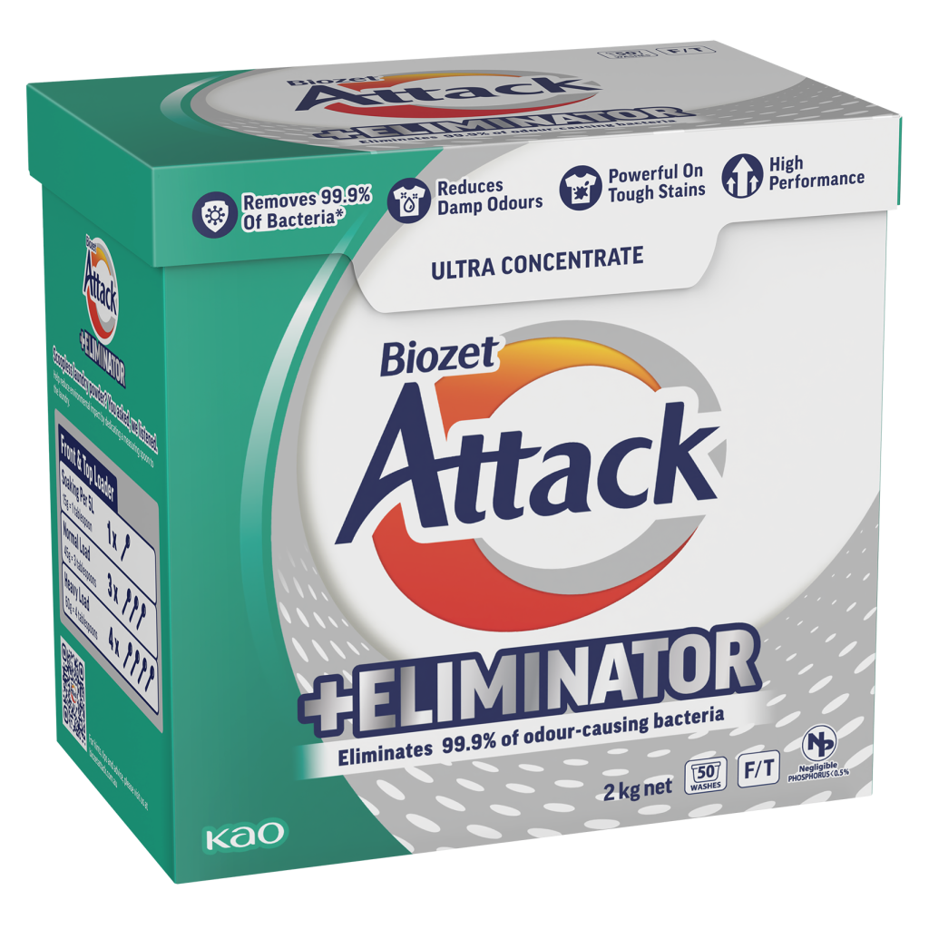 Eliminator 2kg