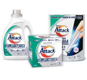 Biozet Attack Plus Eliminator