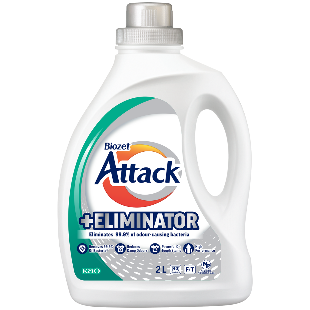Eliminator 2L