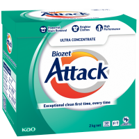 Biozet Attack Regular 2kg