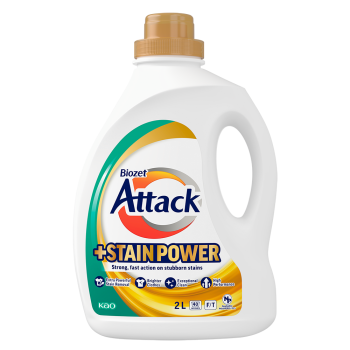 BZA Stain Power 2L